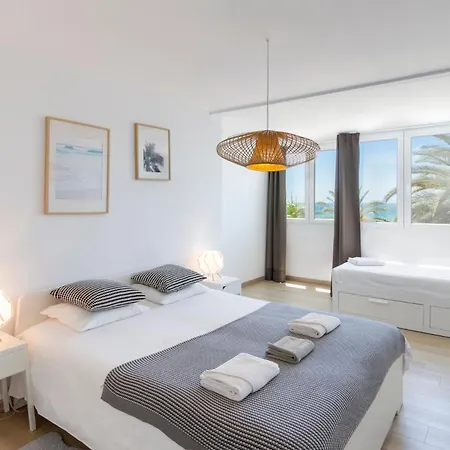 Appartement And Sea View
